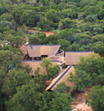 Black Rhino Game Reserve