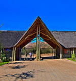 Black Rhino Game Reserve